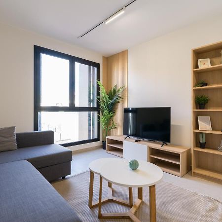 לאס פאלמס דה גראן קנאריה Vv Arenas De Guanarteme "By Henrypole Home" מראה חיצוני תמונה