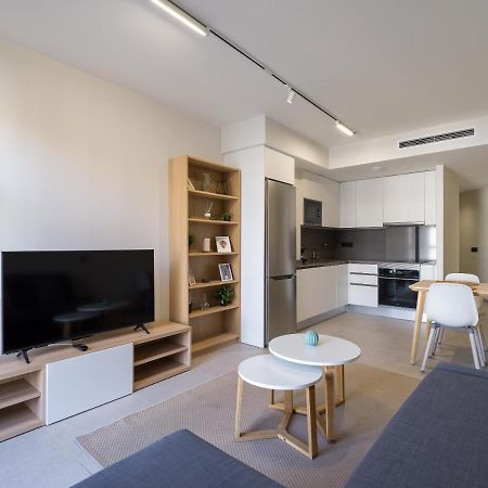 לאס פאלמס דה גראן קנאריה Vv Arenas De Guanarteme "By Henrypole Home" מראה חיצוני תמונה