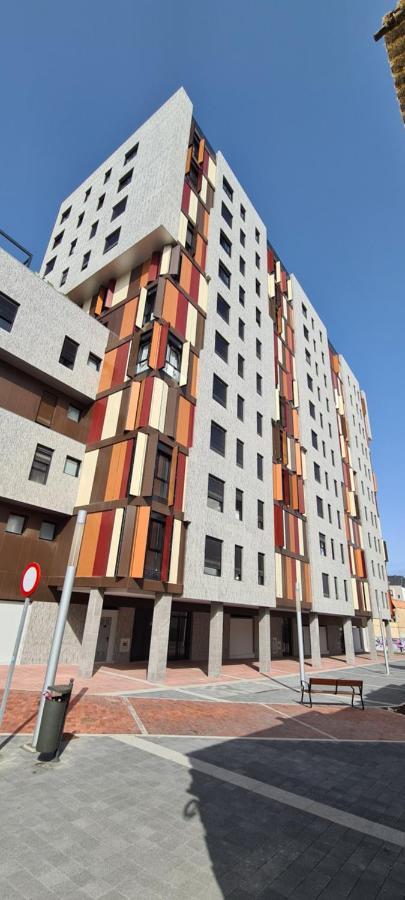 לאס פאלמס דה גראן קנאריה Vv Arenas De Guanarteme "By Henrypole Home" מראה חיצוני תמונה
