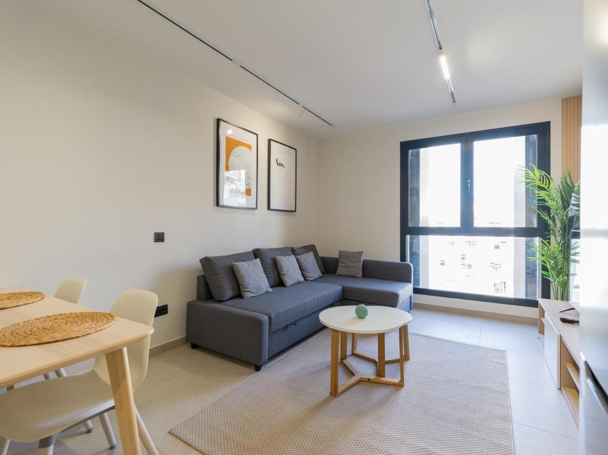 לאס פאלמס דה גראן קנאריה Vv Arenas De Guanarteme "By Henrypole Home" מראה חיצוני תמונה