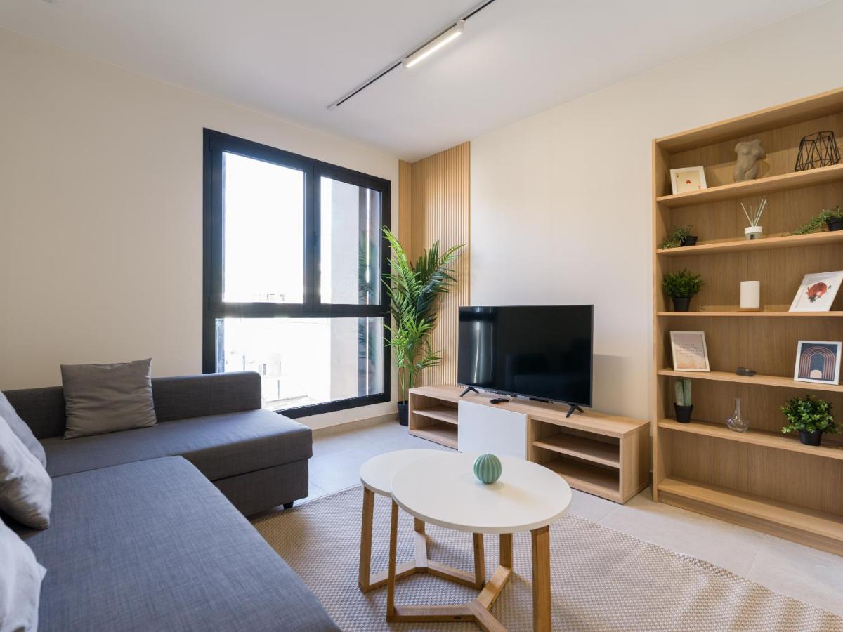 לאס פאלמס דה גראן קנאריה Vv Arenas De Guanarteme "By Henrypole Home" מראה חיצוני תמונה